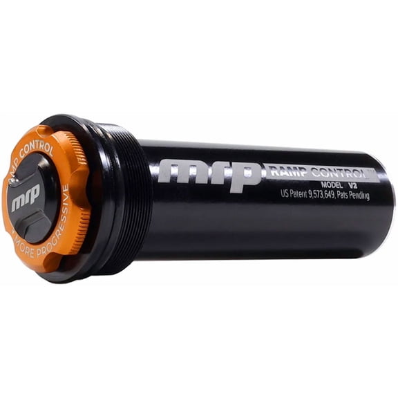 MRP Ramp Control V2 Cartridge - Model C, Fox 32 (2016-2024) Non-Step Cast Models Only, Marzocchi Z2 (2020-2025), 130mm