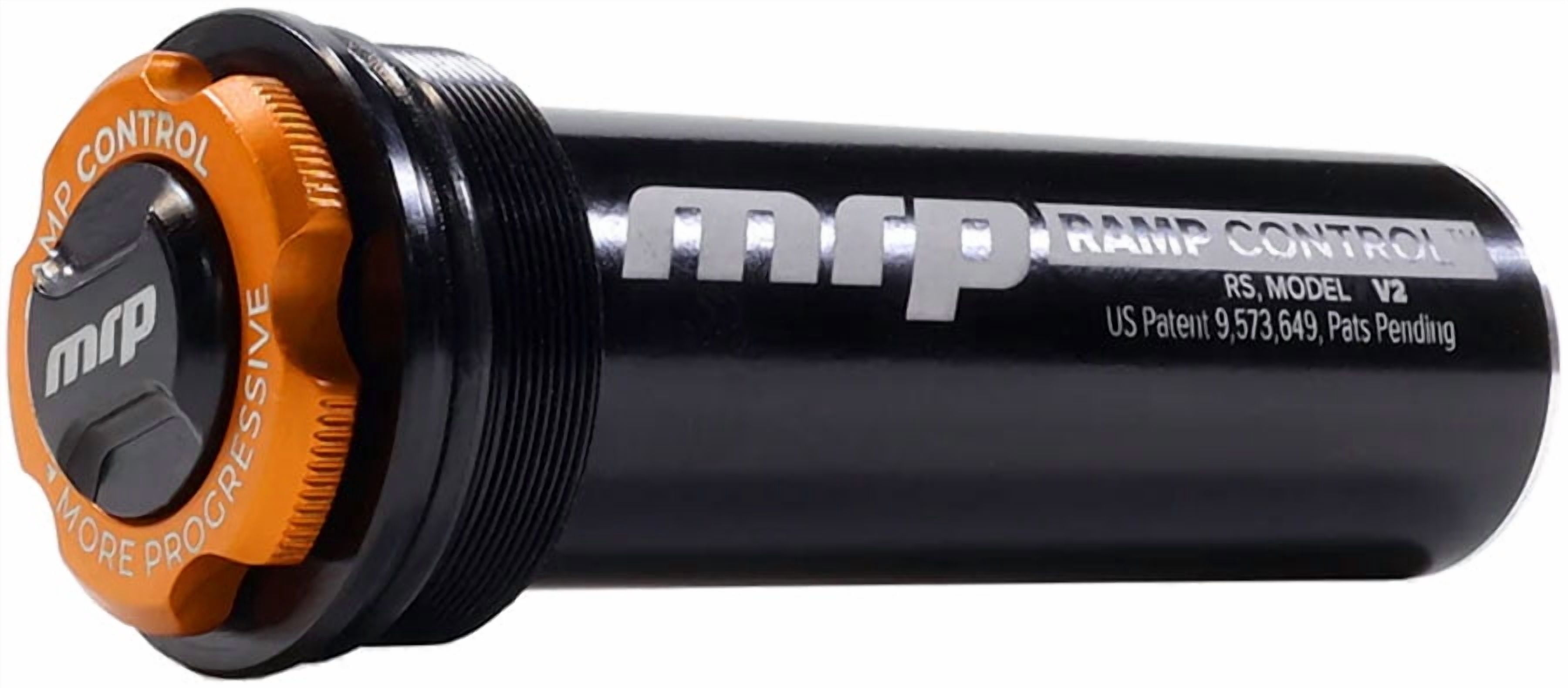 MRP Ramp Control V2 XL Cartridge - Model D, RockShox Pike (A1+, Boost ...