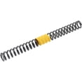 thumbnail image 1 of MRP Ribbon Coil Fork Tuning Spring: Soft, Yellow, 1 of 1