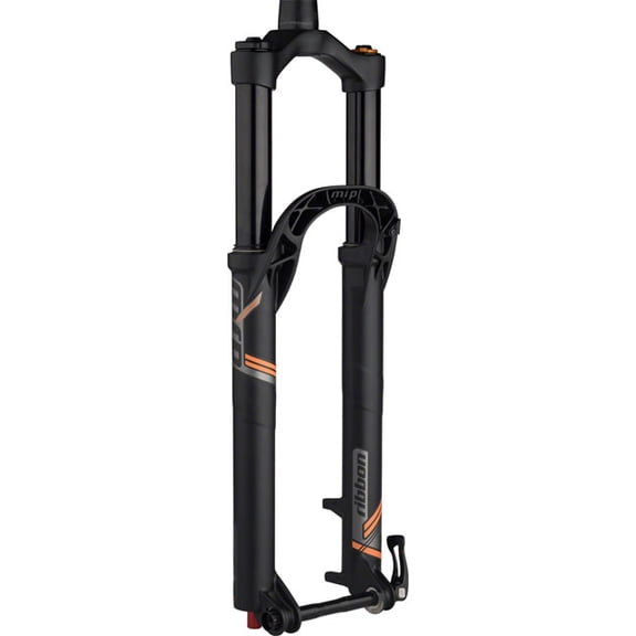 MRP Ribbon Suspension Fork 27.5+/29 140mm 110x15