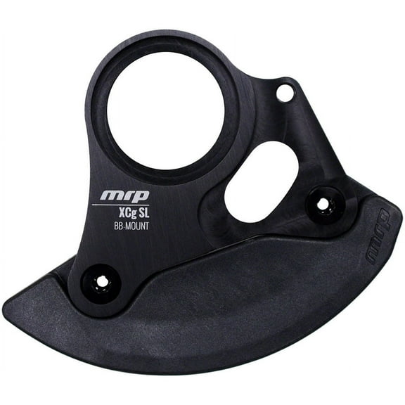 MRP XCg Guard SL V2, (BB-Mount), 36T - Black