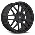 thumbnail image 1 of MRR GF7 5X100/5X120.7 15-45ET Black, 1 of 1