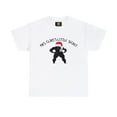 thumbnail image 1 of MRS. CLAUS'S LITTLE SECRET  - Unisex Heavy Cotton Tee, 1 of 36