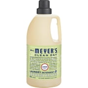 MRS MEYERS Lemon Verbena Laundry Detergent, 64 FZ