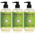 thumbnail image 1 of MRS MEYERS CLEAN DAY SOAP HAND LIQ APPLE 12.5 OZ - Pack of 3, 1 of 2