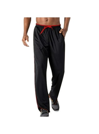 MRULIC Mens Fleece in Mens Workout Clothing Walmart