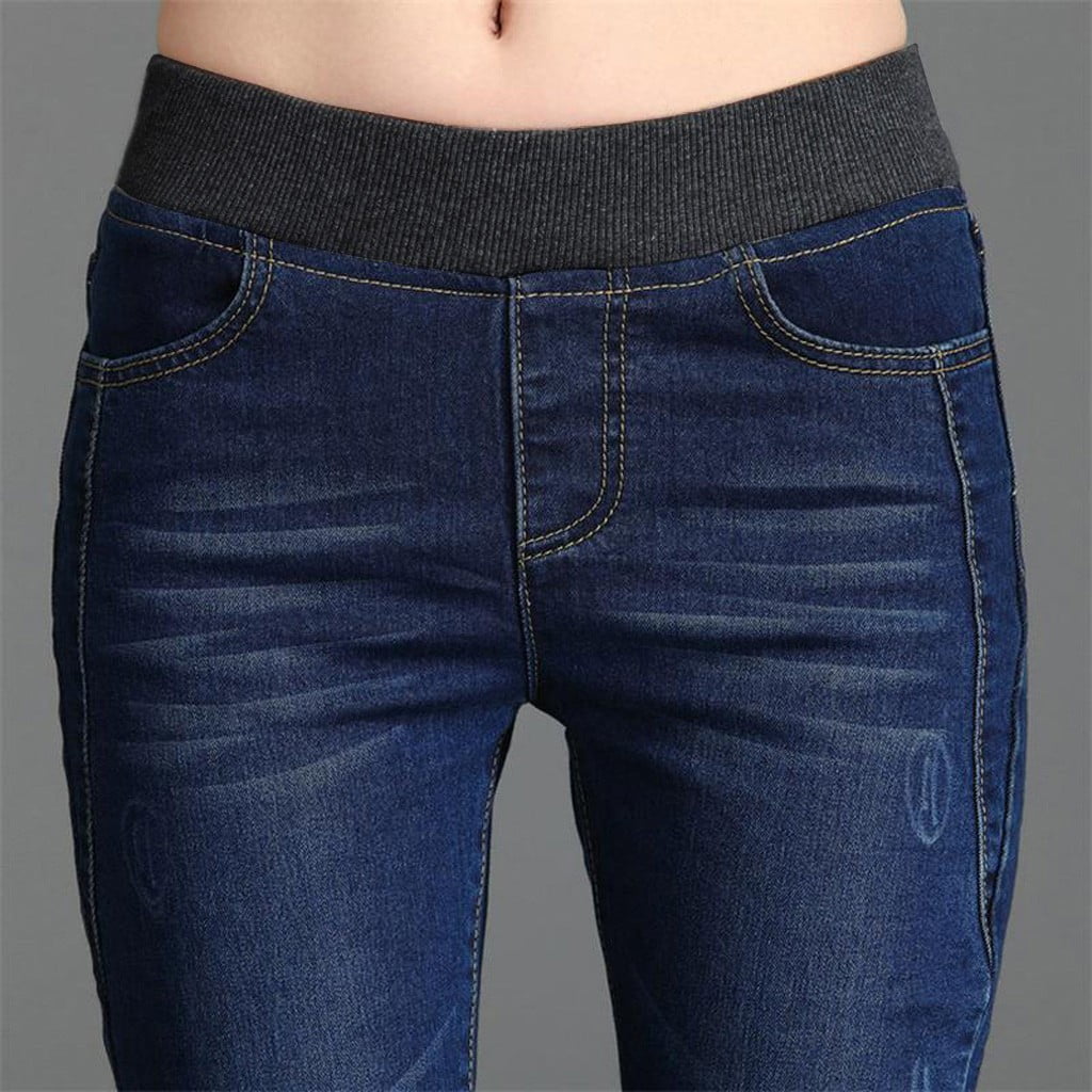 New Fashion Women Skinny Wash Ripped Stretch Pants OEM Ladies Denim Jeans -  China Men Jean and Jeans price | Made-in-China.com