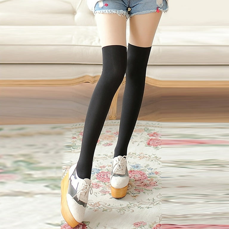 https://i5.walmartimages.com/seo/MRULIC-socks-women-Pantyhose-Bottoming-Stocking-Women-Socks-Tights-High-Velvet-Silk-Thigh-Stockings-Fake-AntiHook-Stitching-Black-One-size_fb91a90e-6311-4f65-be3d-d11d98d39e07.d53f9edad10ad1b9ce95a900629e1a18.jpeg?odnHeight=768&odnWidth=768&odnBg=FFFFFF