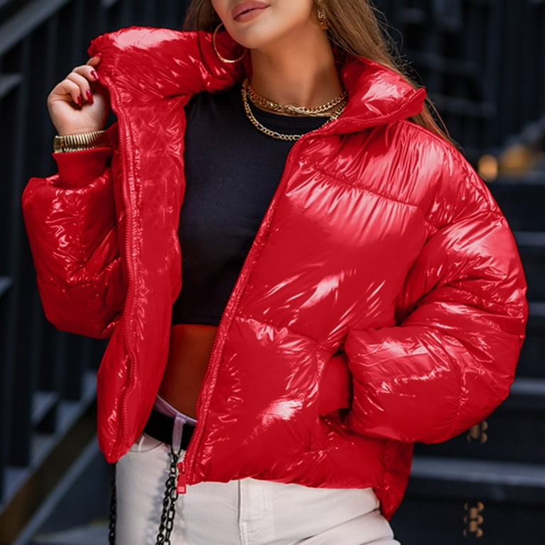 Ladies winter discount coats size 24