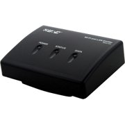 MRX-4IR IP-to-IR WiFi/LAN Base Station
