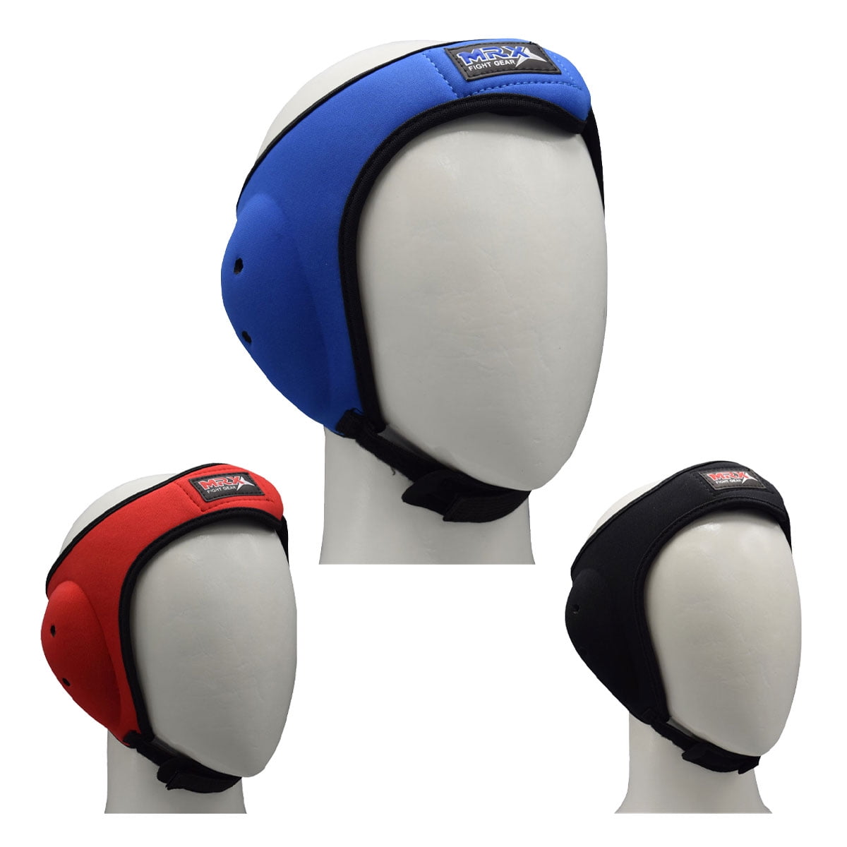MRX MMA Ear Guards Kick Boxing Ju Jitsu UFC Cage Wrestling Ear Protection Headgear Protection