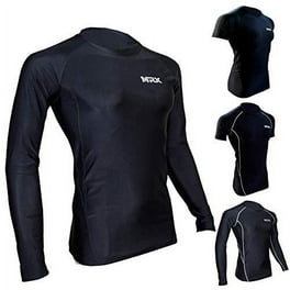 【新作からSALEアイテム等お得な商品満載】 Autumn Shirt- Compression Men's Winter High Fleece Plus Clothing