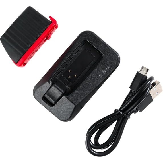 MRX Solutions Replacement Battery & Charger for Sram AXS, for eTap Eagle XX1 X01 GX Reverb Force Rival Red XPLR, Charger and Battery