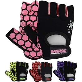 Female weight lifting gloves sale