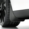 thumbnail image 1 of MRY 2026 Tesla Model 3 Highland Accessories Mud Flaps, Protect Paint No Drilling Required, All-Weather Splash Guard Body Kits for Model 3 Highland 2024-2026, Black Set of 4, 1 of 5