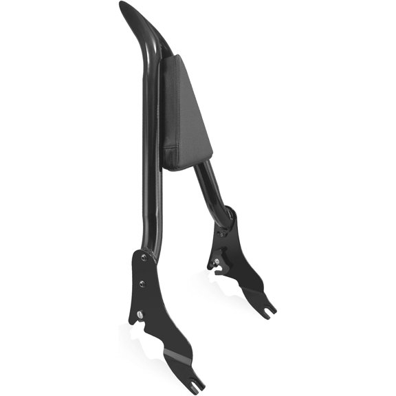 MRY Detachable Passenger Backrest Sissy Bar for Harley Touring, Road King, Road Glide, Street Glide, Electra Glide, CVO 2009-2025