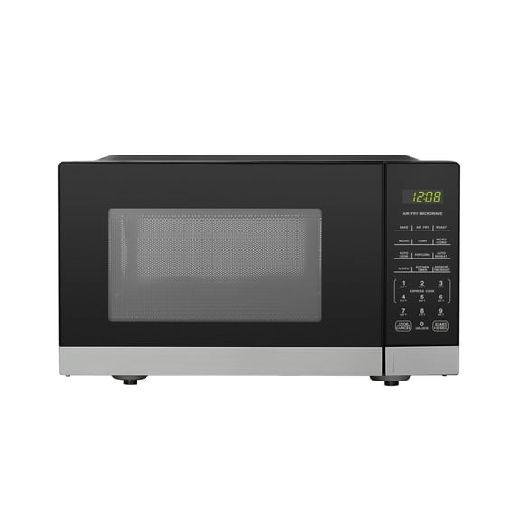 Mainstays Walmart Mainstays Air Fryer Oven — product image