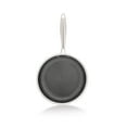 thumbnail image 1 of Mainstays 10" Tri Ply Hybrid Skillet With Stainless Steel Handle, 1 of 19