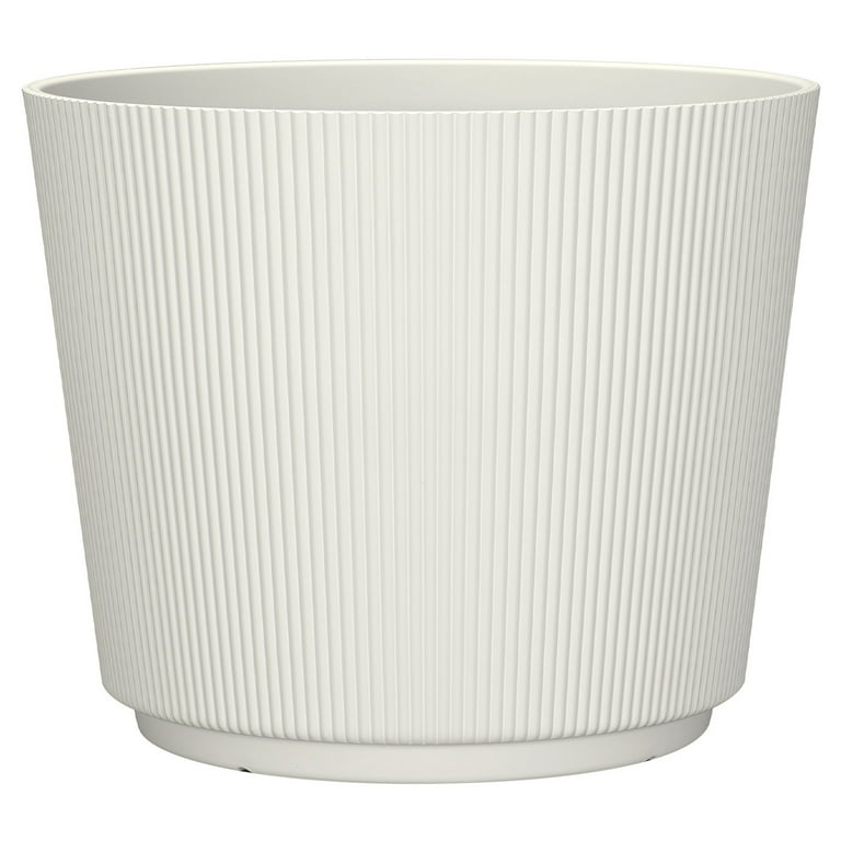 SRLSTRAIGHTTYPE PLANT POT-Lvaliemカタチ製作所 Mainstays Parker 13.9