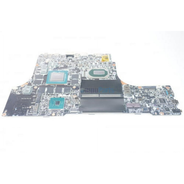 MS 15411 MSI Intel i7 10750H NVIDIA GeForce RTX 2070 SUPER Motherboard GE66048