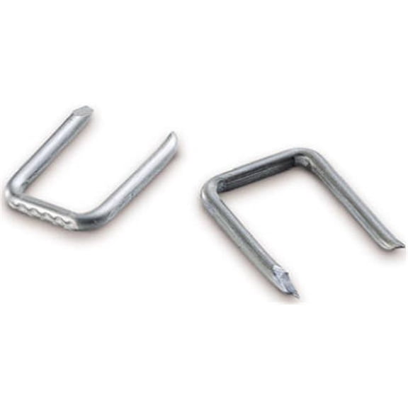 MS-1550T 0.5 in. Metal Staple, 24 Pack - Pack Of 8