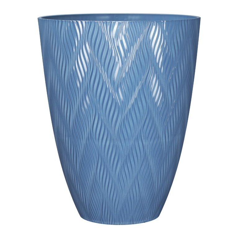 30 inch planter pot Mayne - Modesto 30in Round Planter