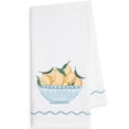 thumbnail image 1 of Mainstays Printed Cotton Decorative Kitchen Tea Towel, 15" x 25", Lemons, 1 Piece, 1 of 6