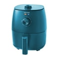thumbnail interactive-video image 1 of Mainstays 2.2 QT Air Fryer,Corsair-Automatic Shutoff, 1 of 14