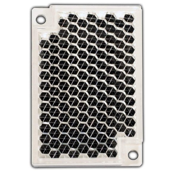 MS-2 Autonics Photoelectric  Sensor Reflector