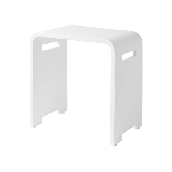MrSteam MS 20 in x 19 in, Shower Bench