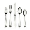 thumbnail interactive-video image 1 of Mainstays Camfield 20-Piece Stainless Steel Flatware Set, Service for 4, 1 of 8