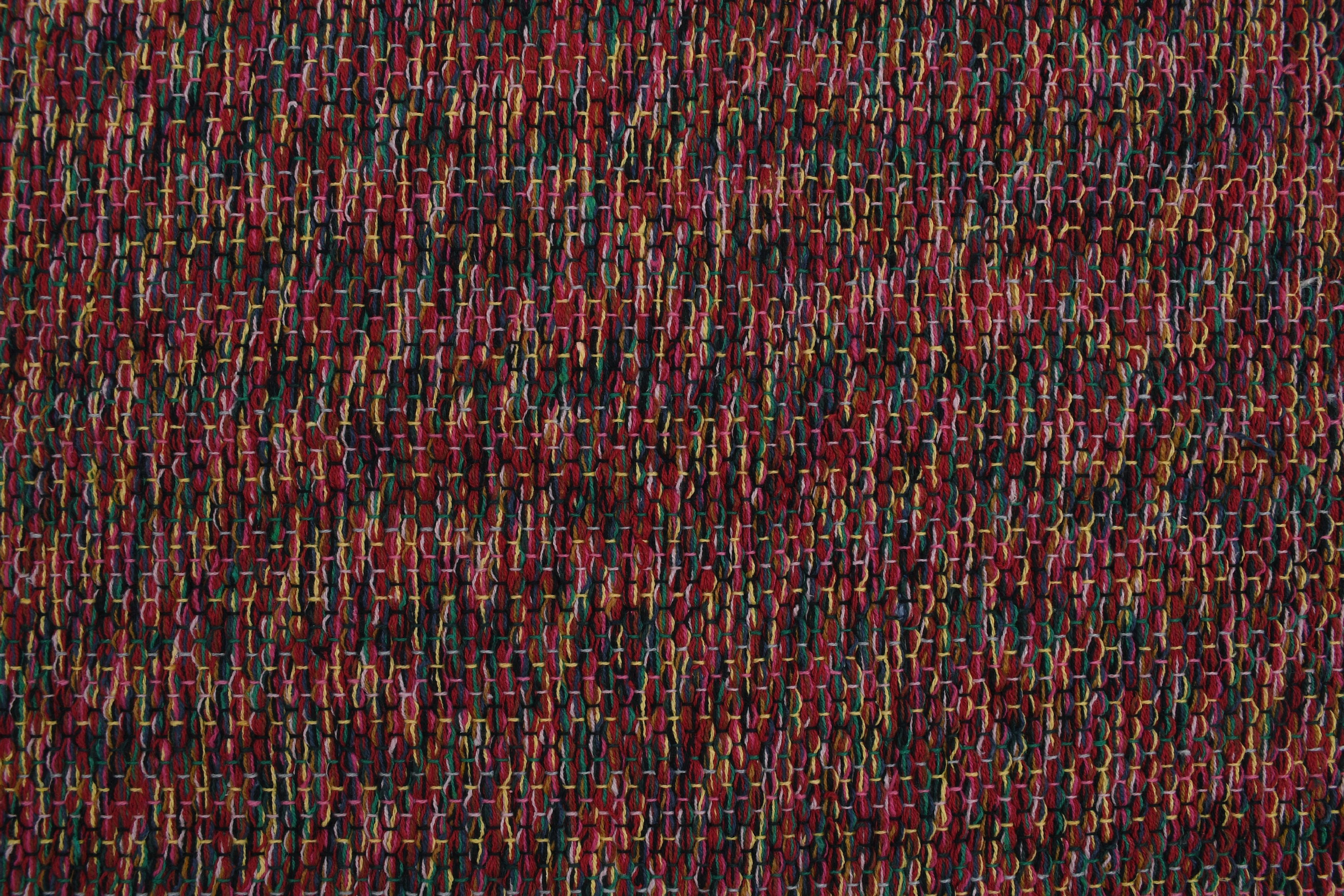 Jeweled Rug Mainstays 30X46 JEWELED Accent Rug - Walmart.com