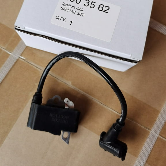 Garden Tool Parts MS 362 MS 362C Ignition Coil MS362 MS362C 1140 400 1302 11404001302
