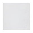 thumbnail image 1 of Mainstays 4 Pack Solid White Napkin Set - 18" x 18" - 100% Cotton, 1 of 7