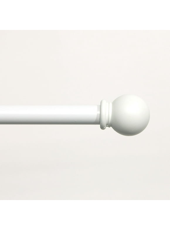 MS 5/8" BALL 28"-48" WHT