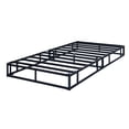 thumbnail image 1 of Mainstays 5" Twin High Profile Easy Assembly Smart Metal Box Spring, (Mattress & Bed Frame Not Included), 1 of 11
