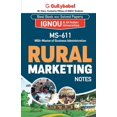 thumbnail image 1 of MS-611 Rural Marketing, (Paperback), 1 of 1