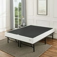thumbnail image 1 of Mainstays 7" Full High Profile Easy Assembly Smart Metal Box Spring, (Mattress & Bed Frame Not Included), 1 of 5