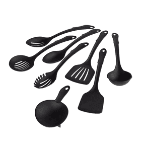 MS 8PC UTENSIL SET