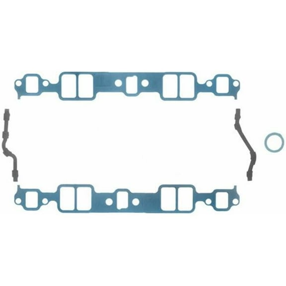 MS 9617 Intake Manifold Gasket Set for Small Block Chevy