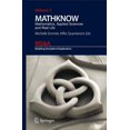 thumbnail image 1 of MS&A Mathknow: Mathematics, Applied Sciences and Real Life, Book 3, (Hardcover), 1 of 1