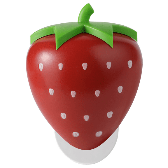 Mainstays Aroma Accents Strawberry Scented Fragrance Plug-in