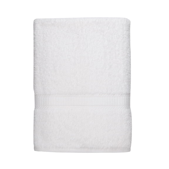 MS BASIC BATH WHITE