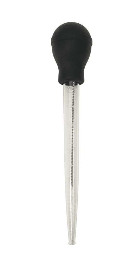 MAINSTAYS BASTER WITH BRUSH