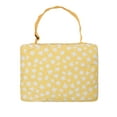 thumbnail image 1 of Mainstays Beach Blanket, Sand and Water Resistant, Blue Star, 79" x 59", 1 of 13