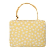 Mainstays Beach Blanket, Sand and Water Resistant, Star Pattern, 79 in x 59 in
