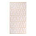 thumbnail image 1 of Mainstays Patriotic Cotton Blend Beach Towel, 36 x 72 in, Beige Lobster, 1 of 7