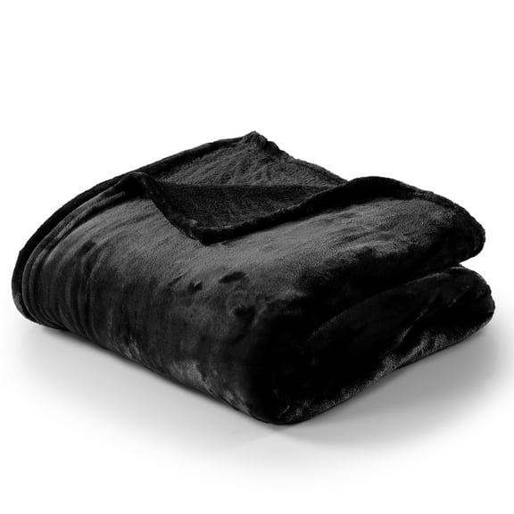 M/S Black Blanket F/Q