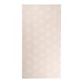thumbnail image 1 of Mainstays Patriotic Cotton Blend Beach Towel, 36 x 72 in, Beige Star, 1 of 7