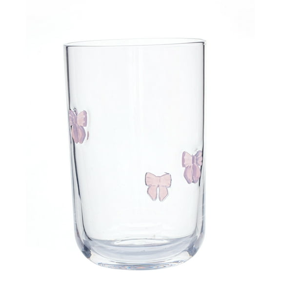 Mainstays 14 oz Glass Mugs